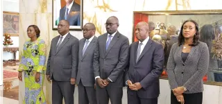 cooperation-ivoiro-burkinabe-le-president-de-la-transition-paul-henri-damiba-recu-en-audience-par-le-president-alassane-ouattara